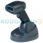 Honeywell (Metrologic) MK - 1902 Xenon KBW