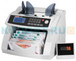 Счетчик банкнот DoCash 3000 L