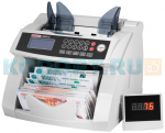 Счетчик банкнот DoCash 3000 LU