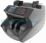 Cassida 6650 LCD I/IR