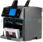Сортировщик банкнот PRO NC 6500
