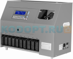 Счетчик и сортировщик монет Magner 910