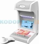 Детектор банкнот PRO 1500 IRPM LCD