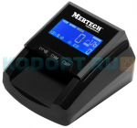 Детектор банкнот Mertech (Mercury) D-20A FLASH PRO LCD без АКБ