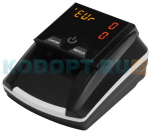 Детектор банкнот Mertech D-20A Promatic LED Multi без АКБ