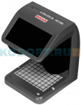 Детектор банкнот DoCash Mini Combo