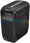 Шредер Fellowes Powershred 60Cs