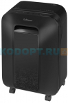 Fellowes Powershred LX201, черный
