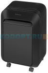 Fellowes Powershred LX211, черный