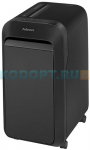Fellowes Powershred LX221, черный