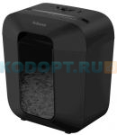 Fellowes Powershred LX25 FS-41705