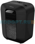 Fellowes Powershred LX41 FS-43007