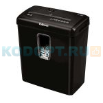 Fellowes Powershred P-42C FS-50125