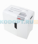 HSM Shredstar S10 (6.0) white