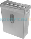 Шредер New United AT-6Cu (white)