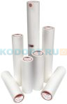 Рулонная пленка Пленка для двухстороннего ламинирования, матовая, 32мкм, ширина 1000мм, длина намотки 150м, диаметр втулки 3