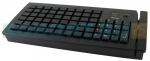 Posiflex KB-6800U-B-M3