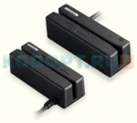 Считыватели пластиковых карт Zebex ZM-800 RS-232