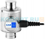CAS WBK-TL 50 (SUS) Легированная сталь
