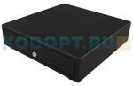 Денежный ящик CD4201 черный (Epson)