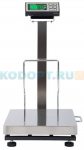 Складские весы Mercury M-ER 333AFLP-300.50 ''BIG FARMER'' (380x490мм)