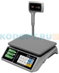 Mertech M-ER 328ACPX-15.2 TOUCH-M LCD