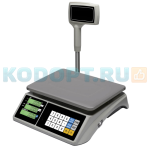 Mertech M-ER 328ACPX-6.1 TOUCH-M LCD