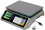 Mertech M-ER 328AC-6.1 TOUCH-M LCD RS232 и USB