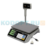 Mertech M-ER 328ACPX-6.1 TOUCH-M LCD RS232 и USB