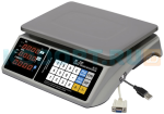 Mertech M-ER 328ACPX-6.1 TOUCH-M LED RS232 и USB