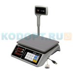Mertech M-ER 328ACPX-35.2 TOUCH-M LED RS232 и USB