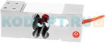 KELI одноточечный UDA 50 кг без узла встройки