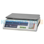 Торговые весы Мехэлектрон-М ВР4900-15-2Д-ДБ 06 LED