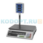 Мехэлектрон-М ВР4900-15-2Д-САБ 05 LСD