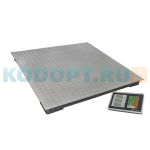 Мехэлектрон-М ВЭТ-1-3000П-1С-АБР (1,2м*1,2м) LCD