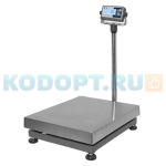 Складские весы MAS PM1B-100 400х500
