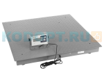 Платформенные весы MAS PM4PHS-0.6 800X1000