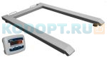 Платформенные весы Паллетные весы MAS PM4UE-0.6