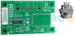 COM PORT RS-232 для индикаторов MI-E/MI-B/MI-H