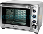 Конвекционная печь GEMLUX GL-OR-1838