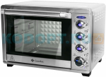 Конвекционная печь GEMLUX GL-OR-1538LUX