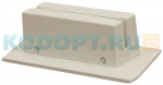 Считыватели пластиковых карт Posua MagTek MAG-123 USB Белый