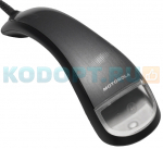 Ручной 2D сканер штрих-кода Zebra Symbol Motorola DS4801-SRWU0000SGE