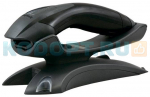 Беспроводной одномерный сканер штрих-кода Honeywell Metrologic 1202g 1202G-2USB-5 Voyager BT USB черный