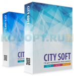 Программное обеспечение CITYSOFT Standart