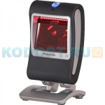 Сканер штрих-кода Honeywell Metrologic MS7580 MK7580-30B38-02-A Genesis 2D USB