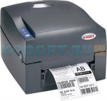 Термотрансферный принтер этикеток Godex G500 USE 011-G50EM2-004