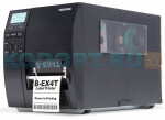 Принтер этикеток Toshiba B-EX4 T2 300dpi 18221168743