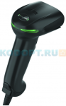 Honeywell Metrologic Xenon XP 1950GSR USB, 2D, черный