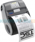 Мобильный принтер TSC Alpha-3R+BlueTooth 99-048A068-00LF